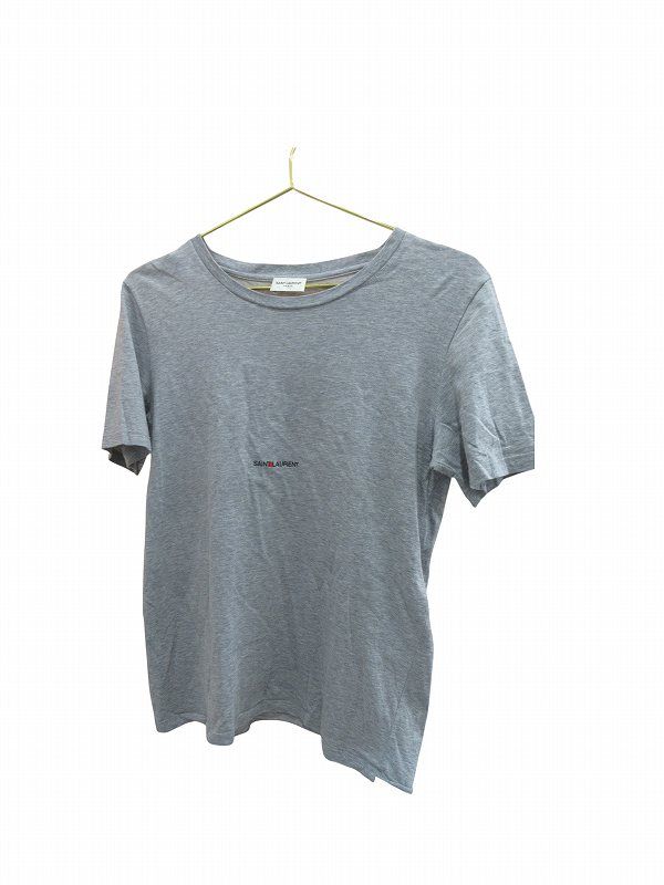 サンローラン パリ SAINT LAURENT PARIS 半袖 Ｔシャツ