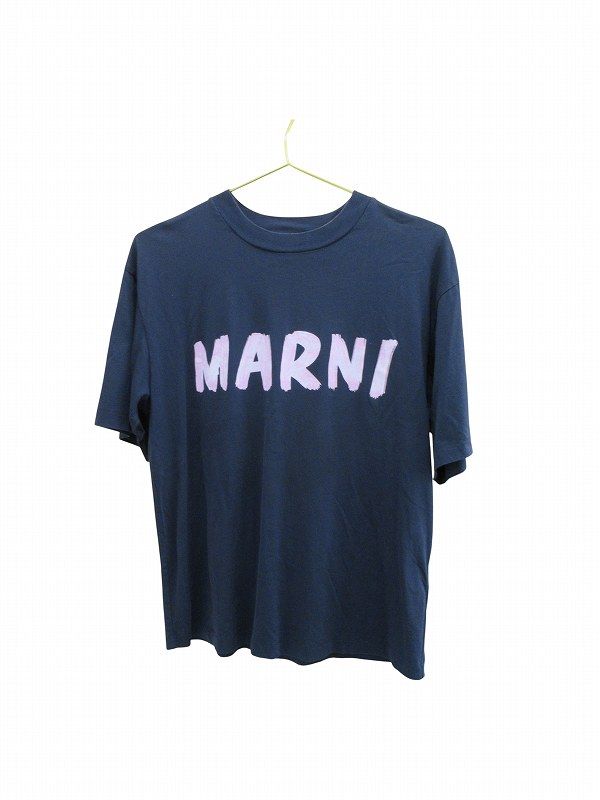 マルニ MARNI 半袖 Ｔシャツ