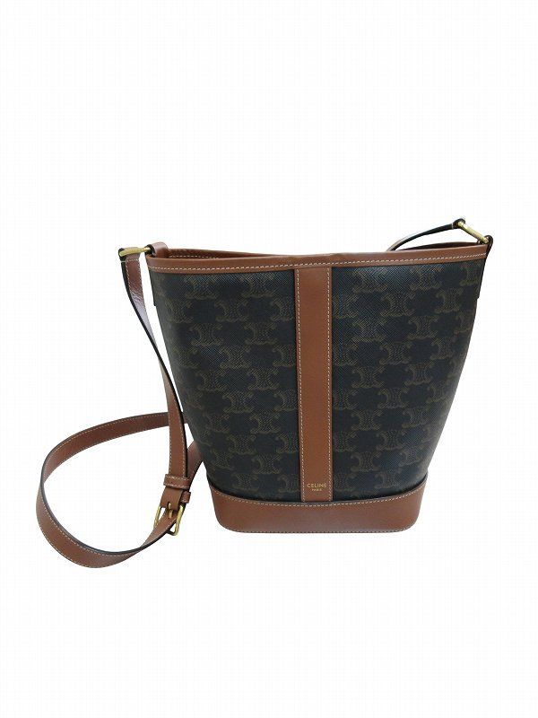 セリーヌ CELINE ショルダーバッグ