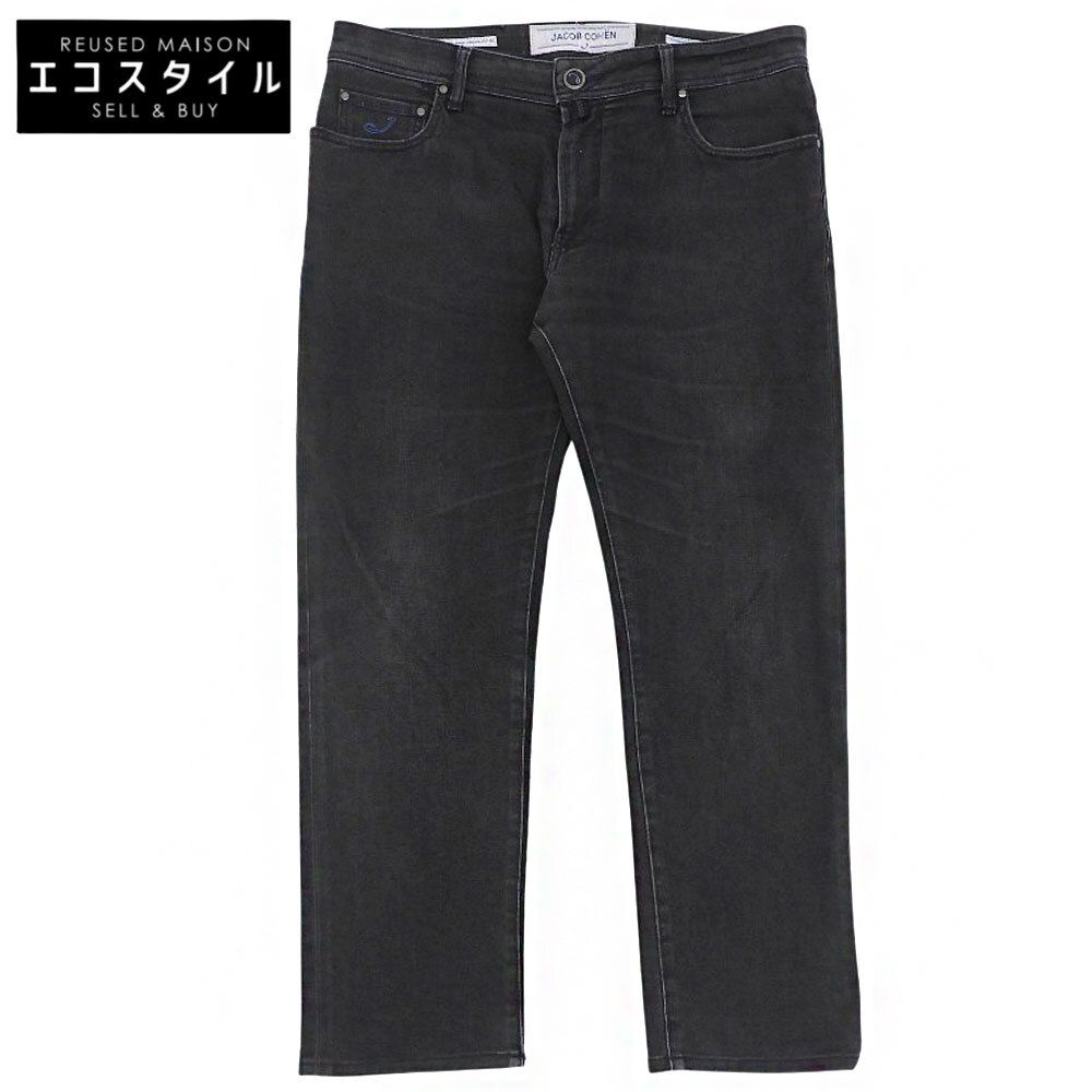 JACOB COHEN ヤコブコーエン J688 デニムパンツ 31インチ