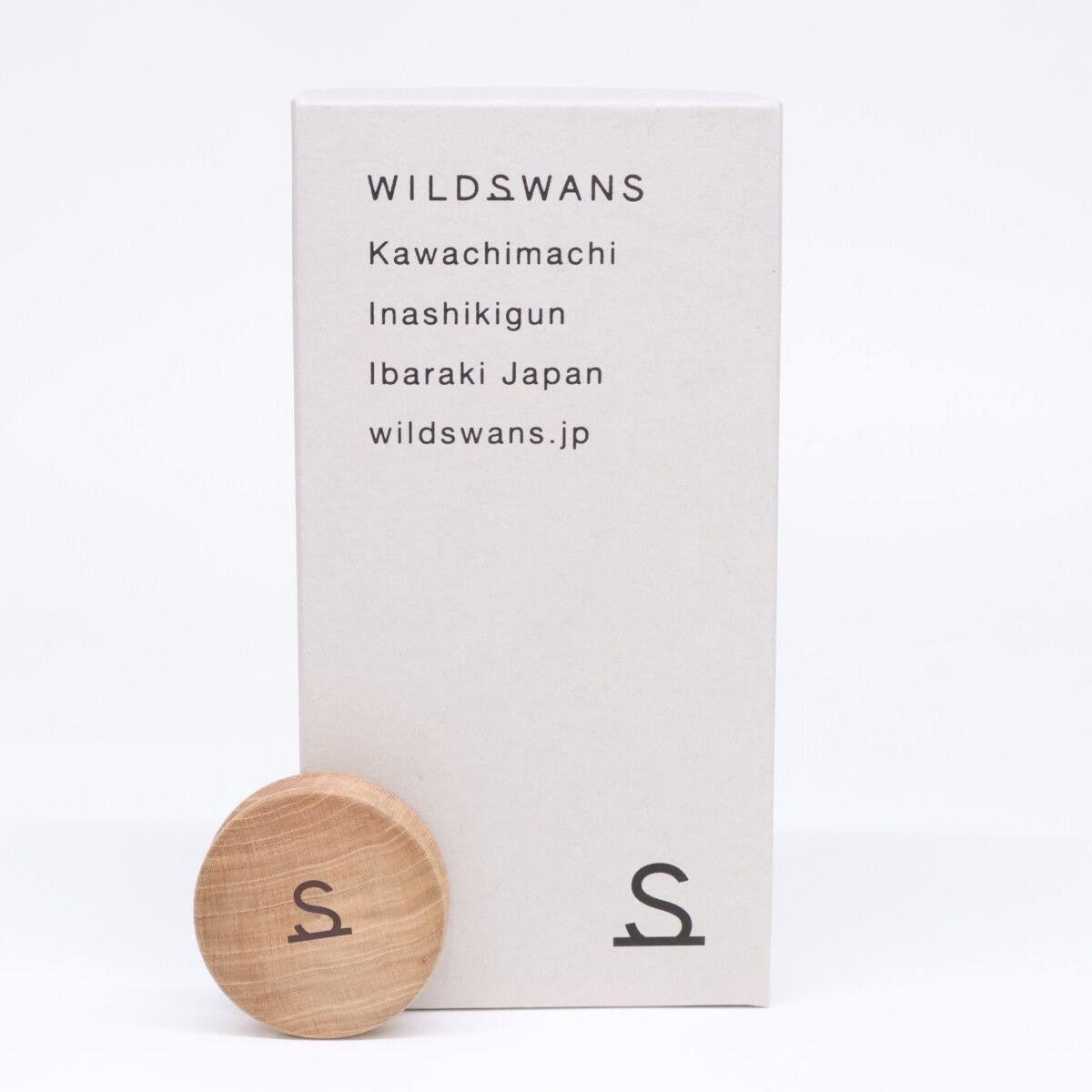 WILDSWANS ワイルドスワンズ タイガース・ブラザース別注 SP-CLIPPER2