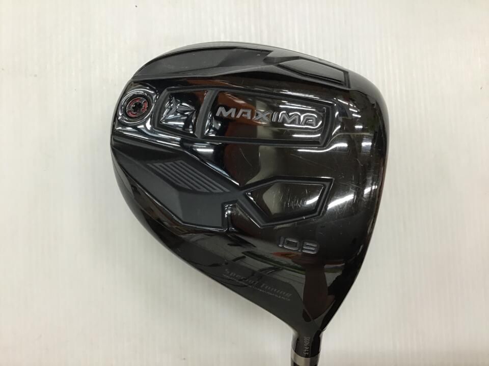 リョーマゴルフ　MAXIMA 3 Special Tuning　10.5度　BEYOND POWER 3　ドライバー　中古【最短即日発送】