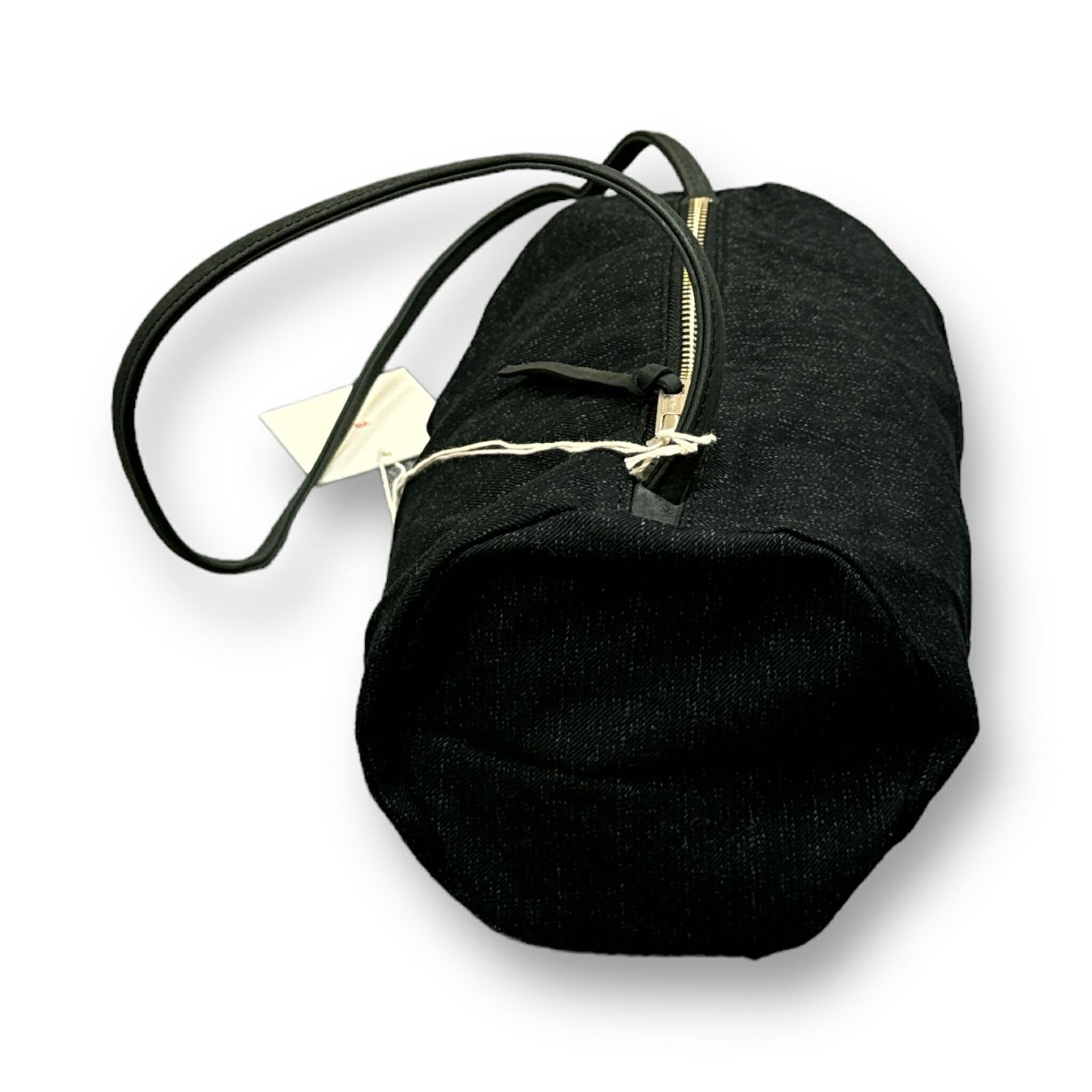 参考上代17600円 未使用 YOKO SAKAMOTO DRAM BAG ドラムバッグ カバン