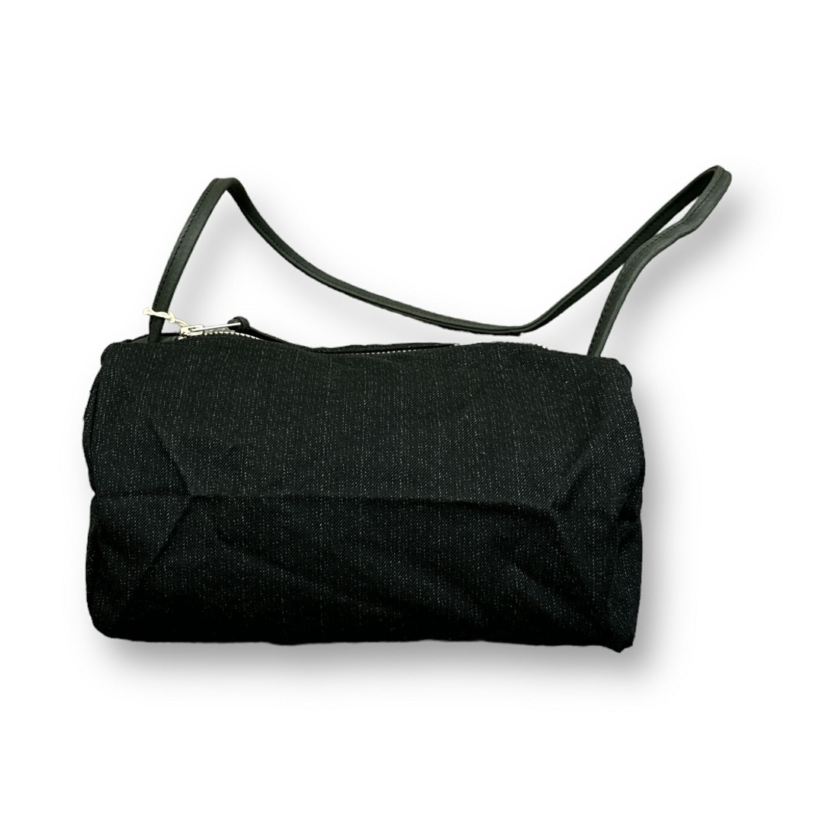 参考上代17600円 未使用 YOKO SAKAMOTO DRAM BAG ドラムバッグ カバン