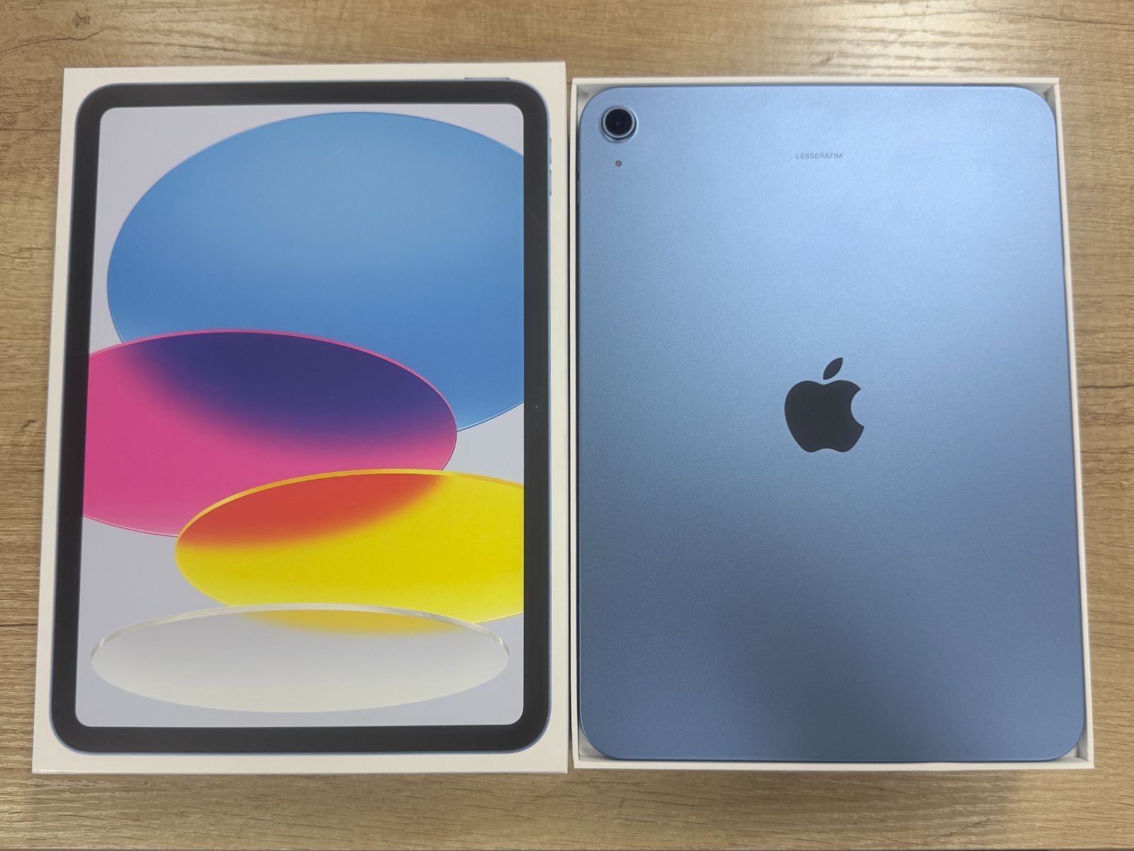 早い者勝ち♫ 美品 iPad (A16) Wi-Fiモデル 31,200円