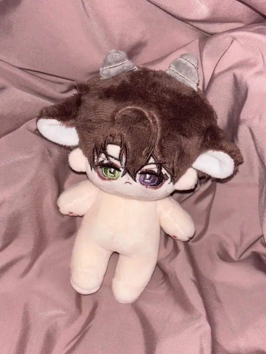 怪談出勤 バック・イン・ぬいぐるみ ぬい