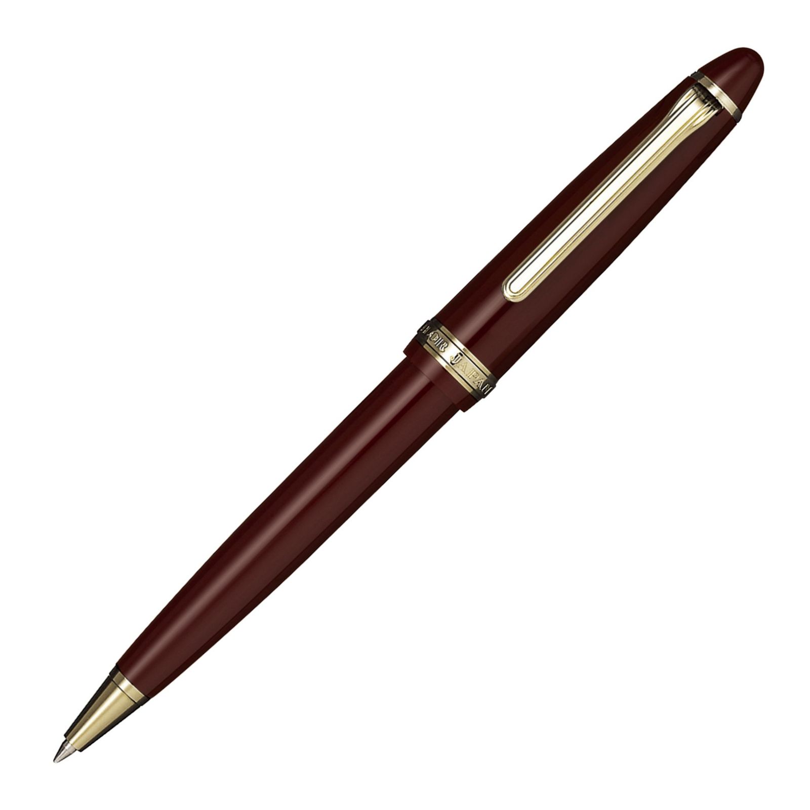 新品 セーラー万年筆 油性ボールペン プロフィット 0.7 マルン 16-0503-232