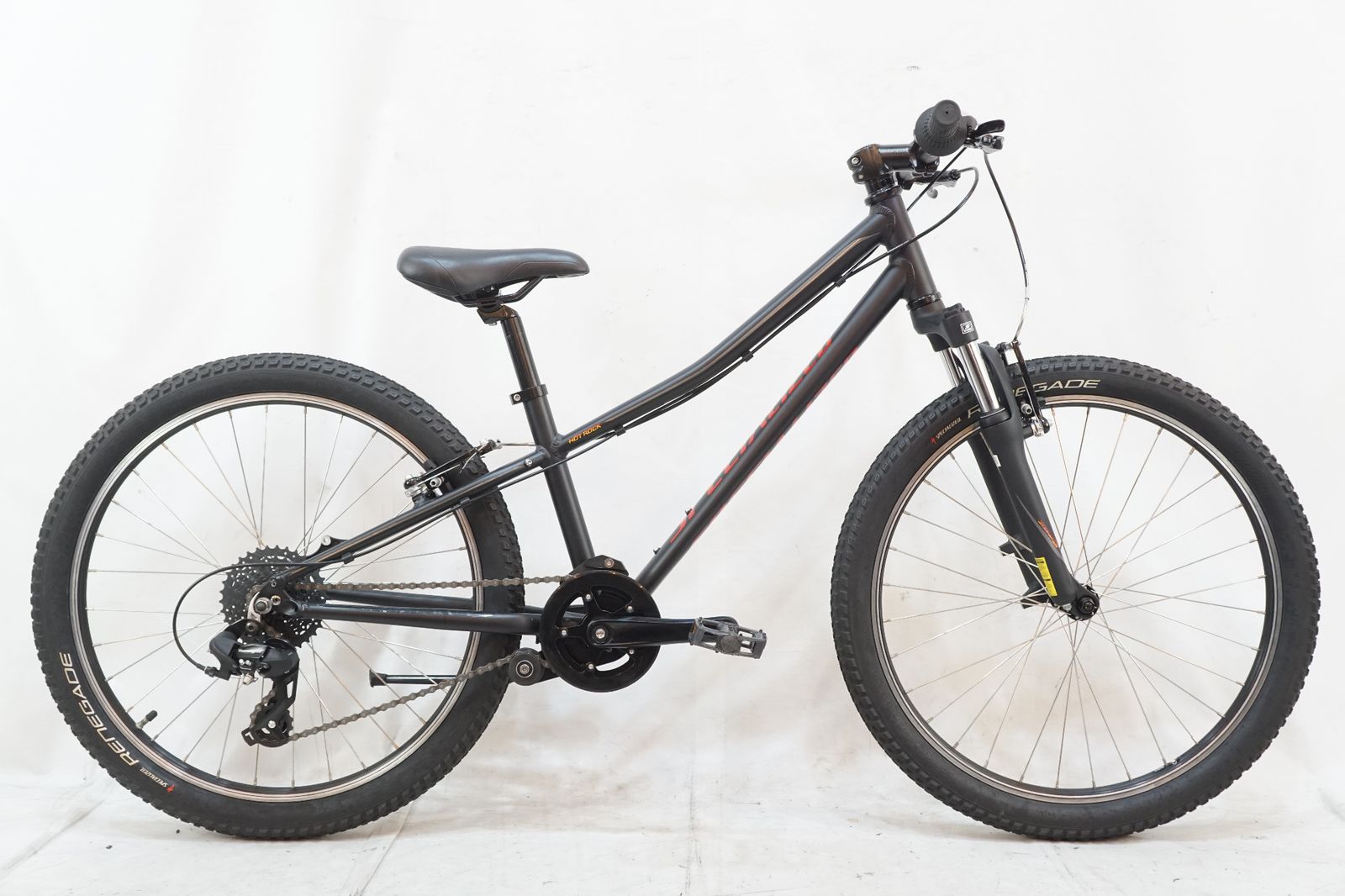 SPECIALIZED 「スペシャライズド」 HOTROCK24 2021年頃モデル 