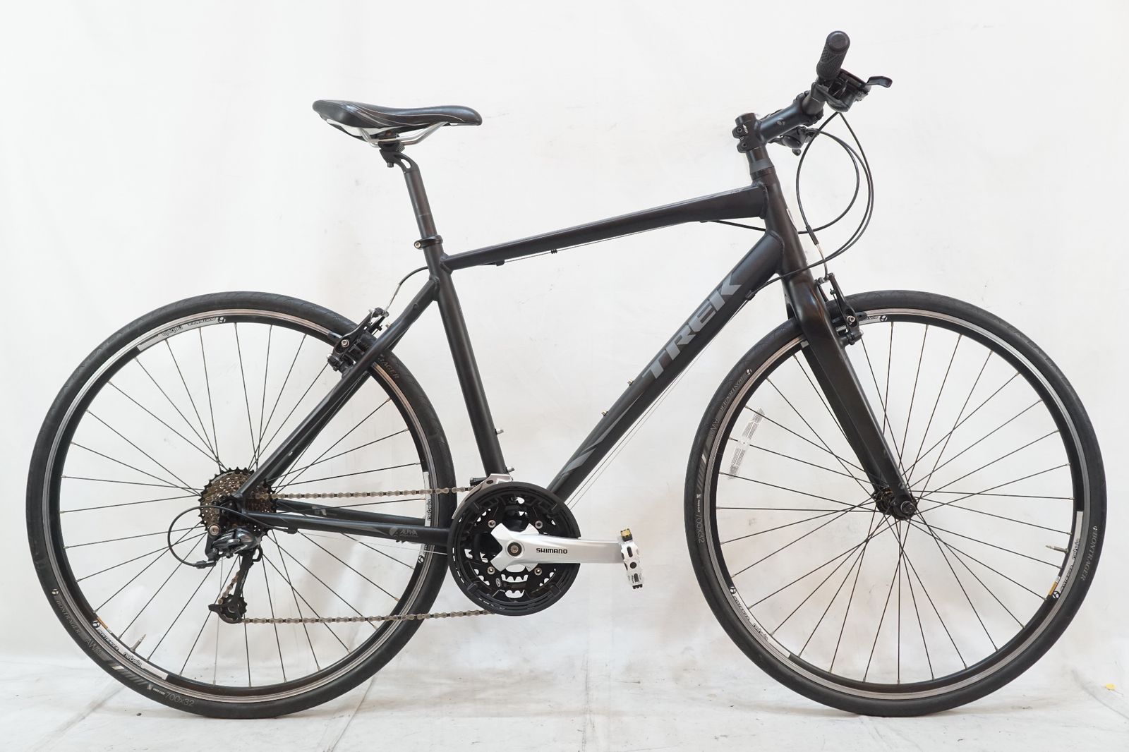 TREK 「トレック」 7.4 FX 2014年モデル クロスバイク / バイチャリ 