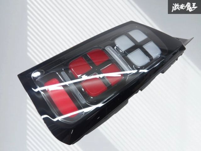 【点灯OK】 ホンダ純正 GT1 GT2 GT3 GT4 GT5 GT6 GT7 GT8 フリード LED テールライト テールランプ 右 KOITO 220-622E7 / 33500-33F-J01 棚