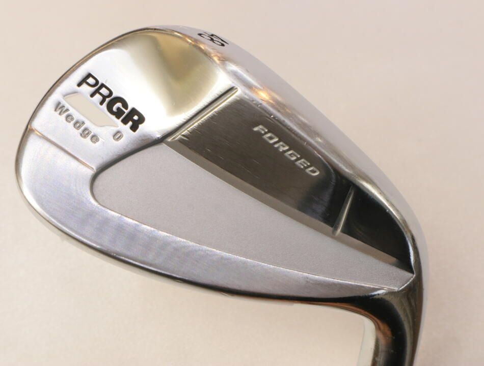 プロギア　0 WEDGE　48度　スペックスチール３ Ver.2　WEDGEフレックス　ウェッジ　中古　ゴルフドゥ！西尾店【最短即日発送】