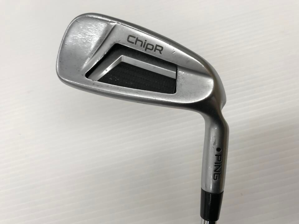 ピン　ChipR　38.5度　Z-Z115　ウェッジ　中古　ゴルフドゥ！新大宮バイパス浦和店【最短即日発送】