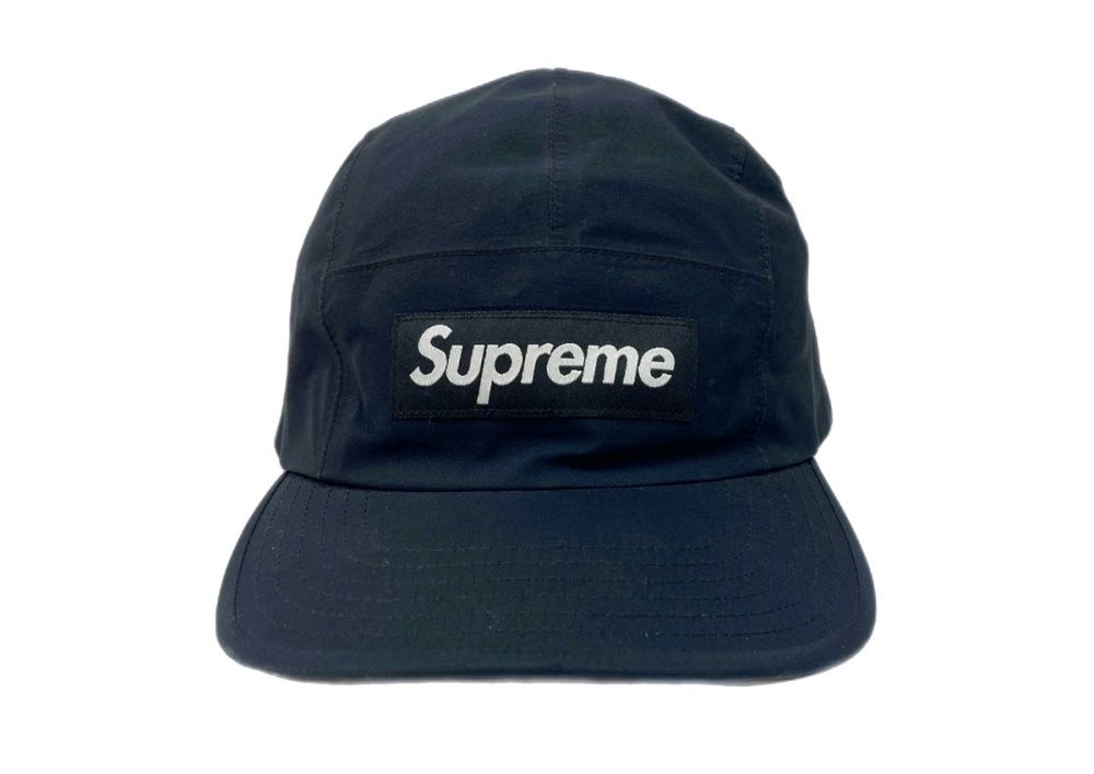 シュプリーム SUPREME GORE-TEX Camp Cap ゴアテックス キャンプ