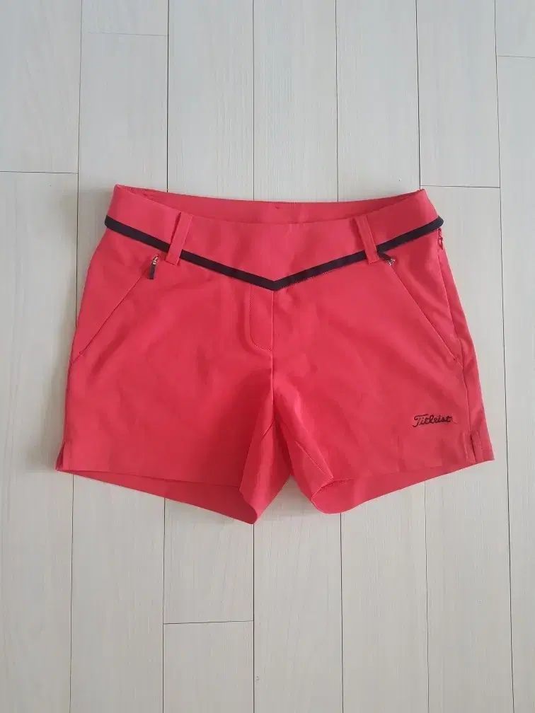 Titleist(タイトリスト) レディース ハーフパンツ(26)