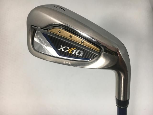 返品OK 【ゴルフクラブ】(7本セット)ダンロップ ゼクシオ13