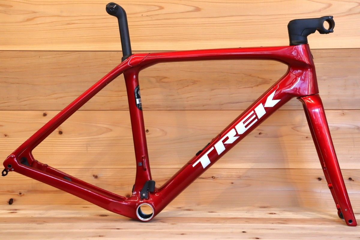 トレック TREK ドマーネ DOMANE SL6 GEN4 2023モデル 54サイズ カーボン フレームセット 【千葉店】