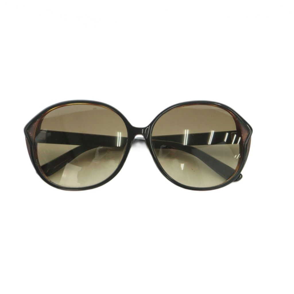 マークバイマークジェイコブス MARC by MARC JACOBS サングラス メガネ セルフレーム グラデーションレンズ 59□14-135 黒 茶 MMJ402/F/S /MI ■GY11