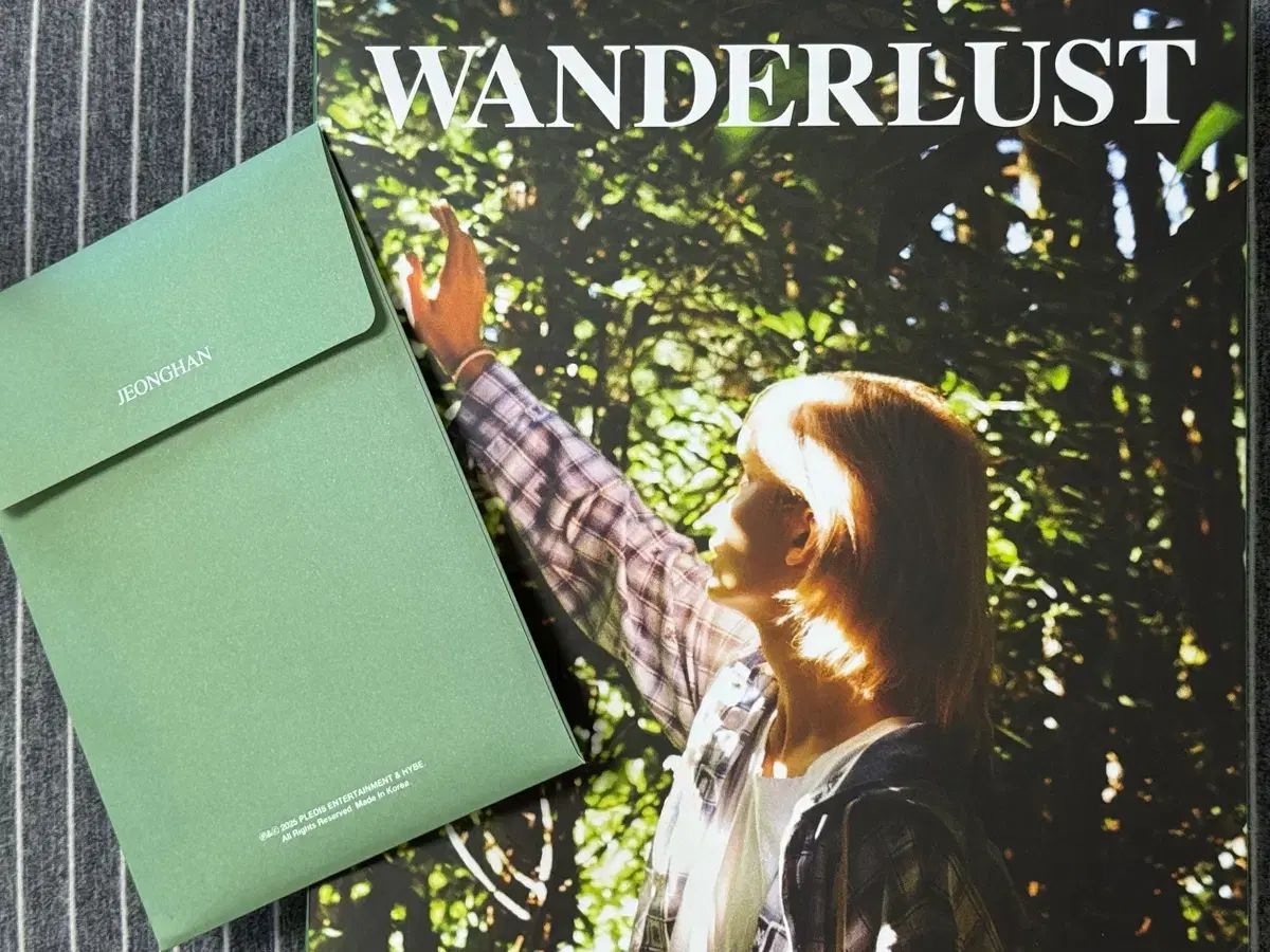 SEVENTEEN ジョンハン WANDERLUST フォトブック トレカ WEVERSE ぬいぐるみ