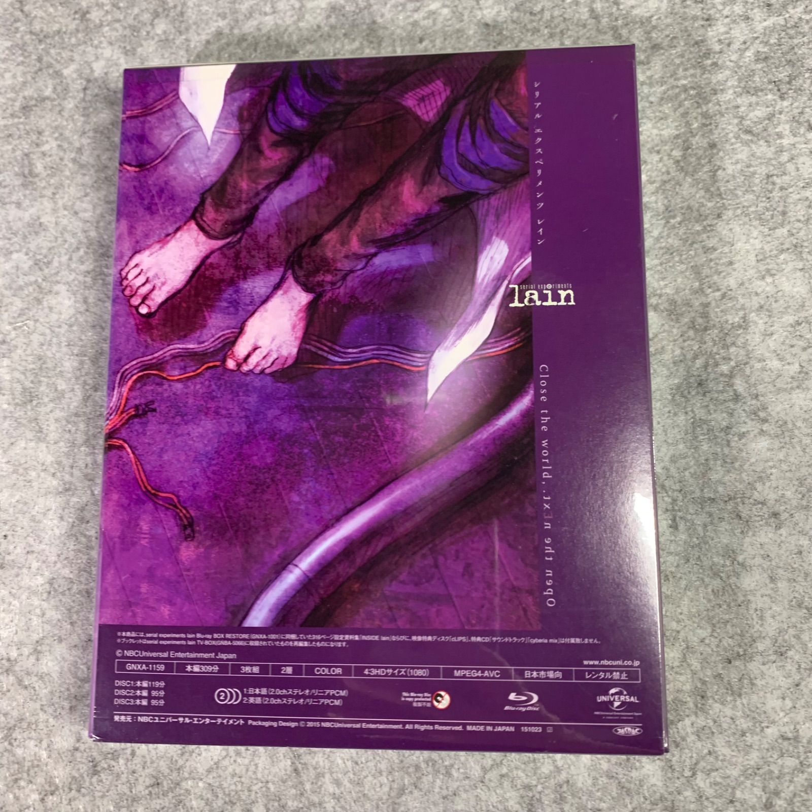 僕らはみんな死んでいる♪［Blu-ray］BOX〈新品未開封〉 Amazon.co.jp: [Blu-ray] 未開封/僕らはみんな死んでいる Blu-ray BOX