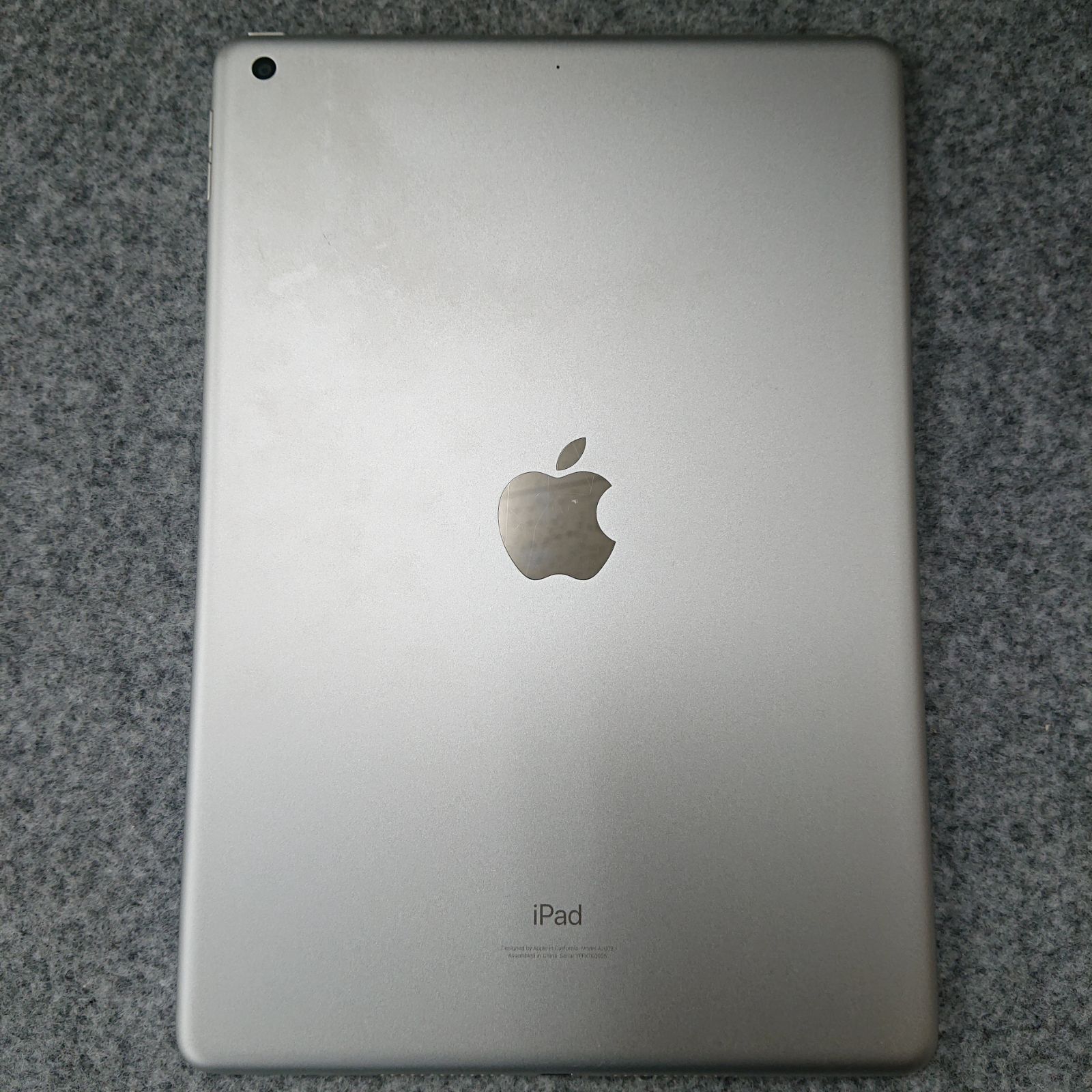 M*i様 iPad (第9世代) Wi-Fi 64GB シルバー iPad 第9世代 Wi-Fi 64GB シルバー 新品 - メルカリ