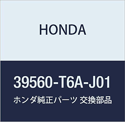 新品 HONDA (ホンダ) 純正部品 センサーASSY 品番39560-T6A-J01