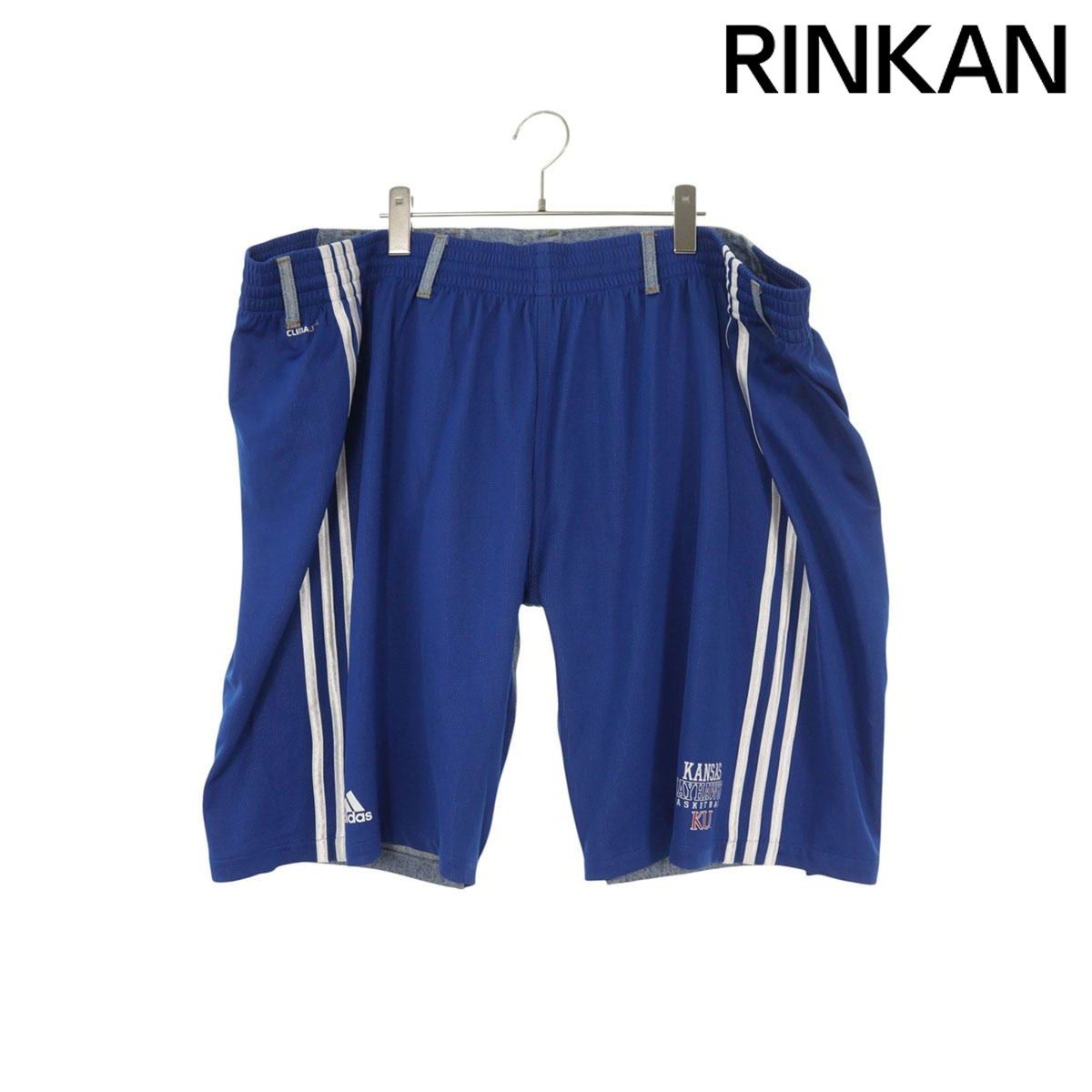 ブレス 3102 Overjoggingshorts デニム再構築ハーフパンツ メンズ L