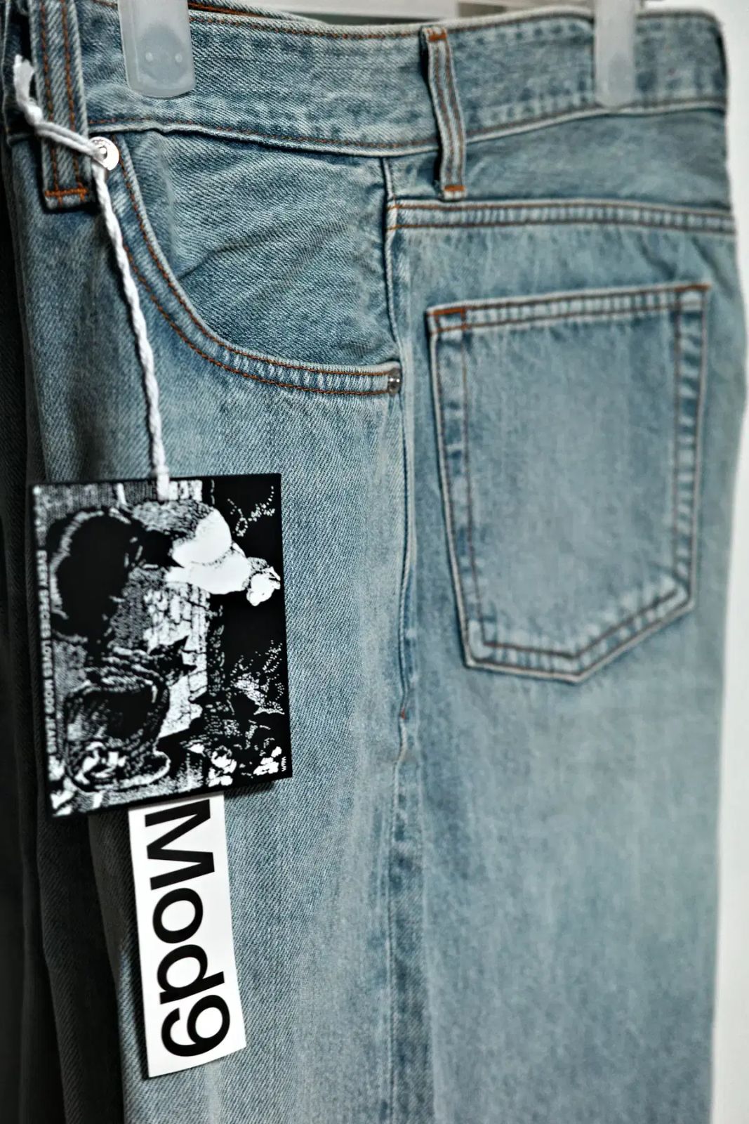 モッド9 Diamond Rain - MOD7w 33
