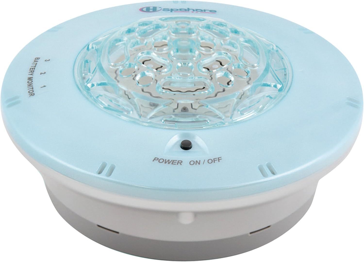 【新品・未開封】スパーレEX　お風呂用充電式水素発生器　FLSP15　フラックス