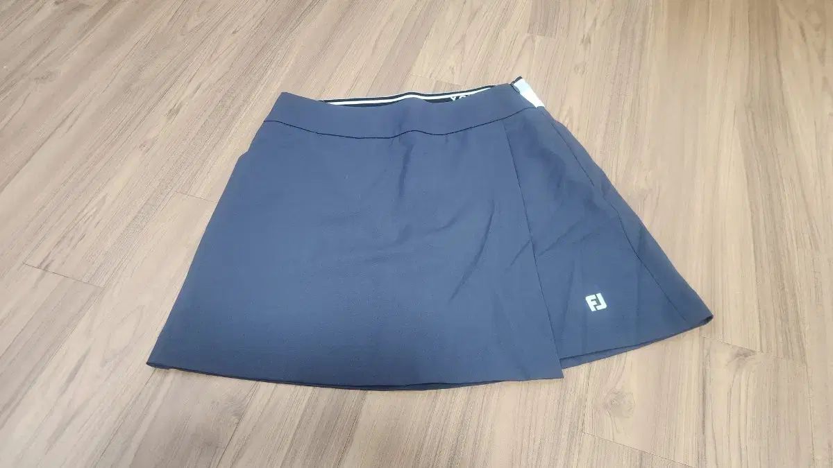 フットジョイ ゴルフ スカート 新品