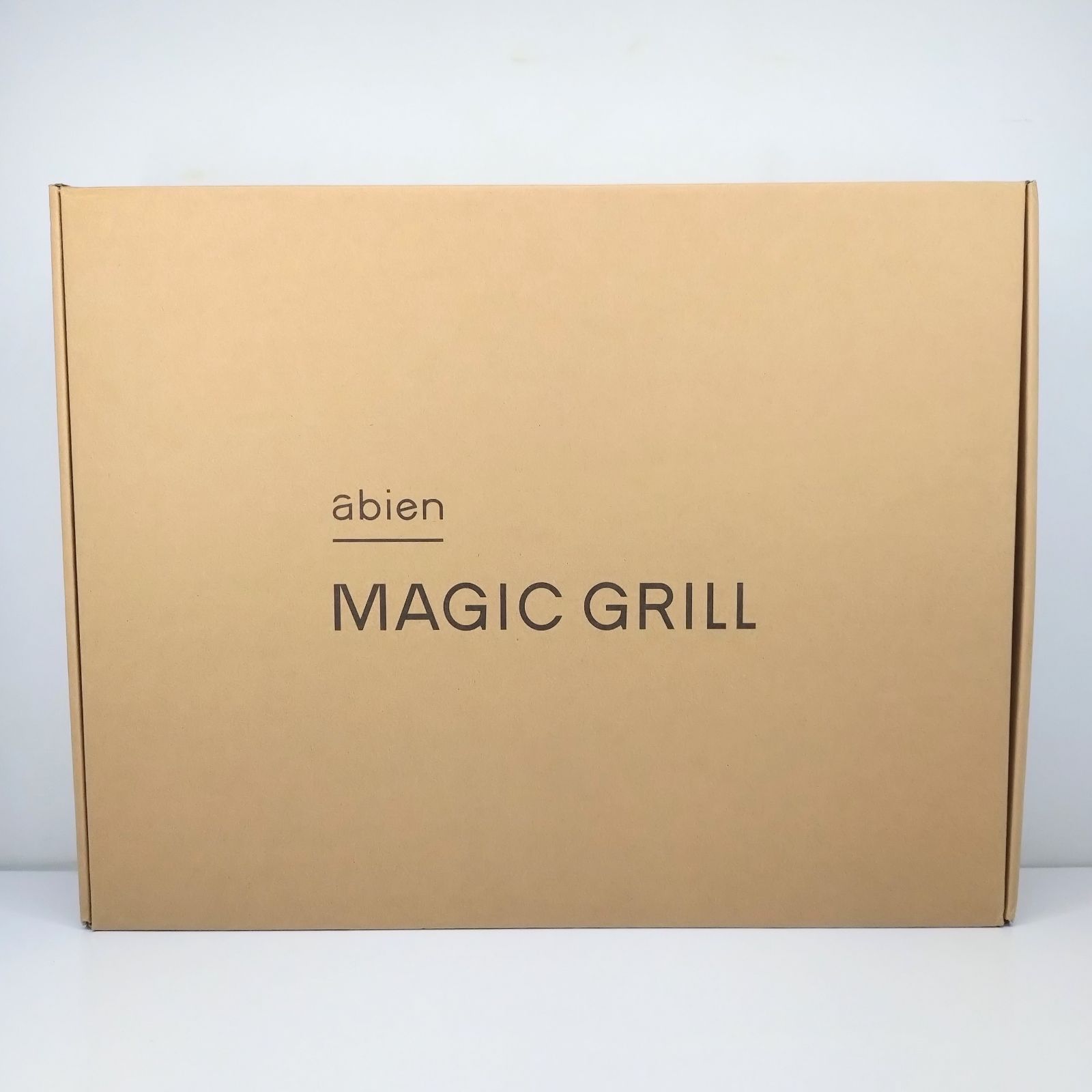 abien アビエン バジックグリル XGM24-BK