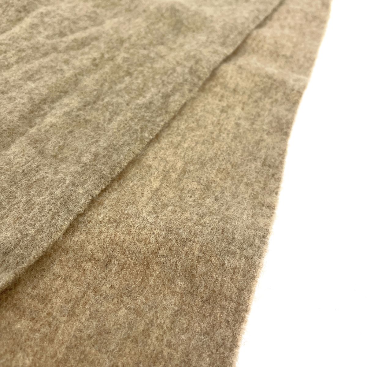 TWEEDMILL ツイードミル ストール  ウール    ブラウン レディース / 240001201126 TWEEDMILL ツイードミル ストール ウール ブラウン レディース