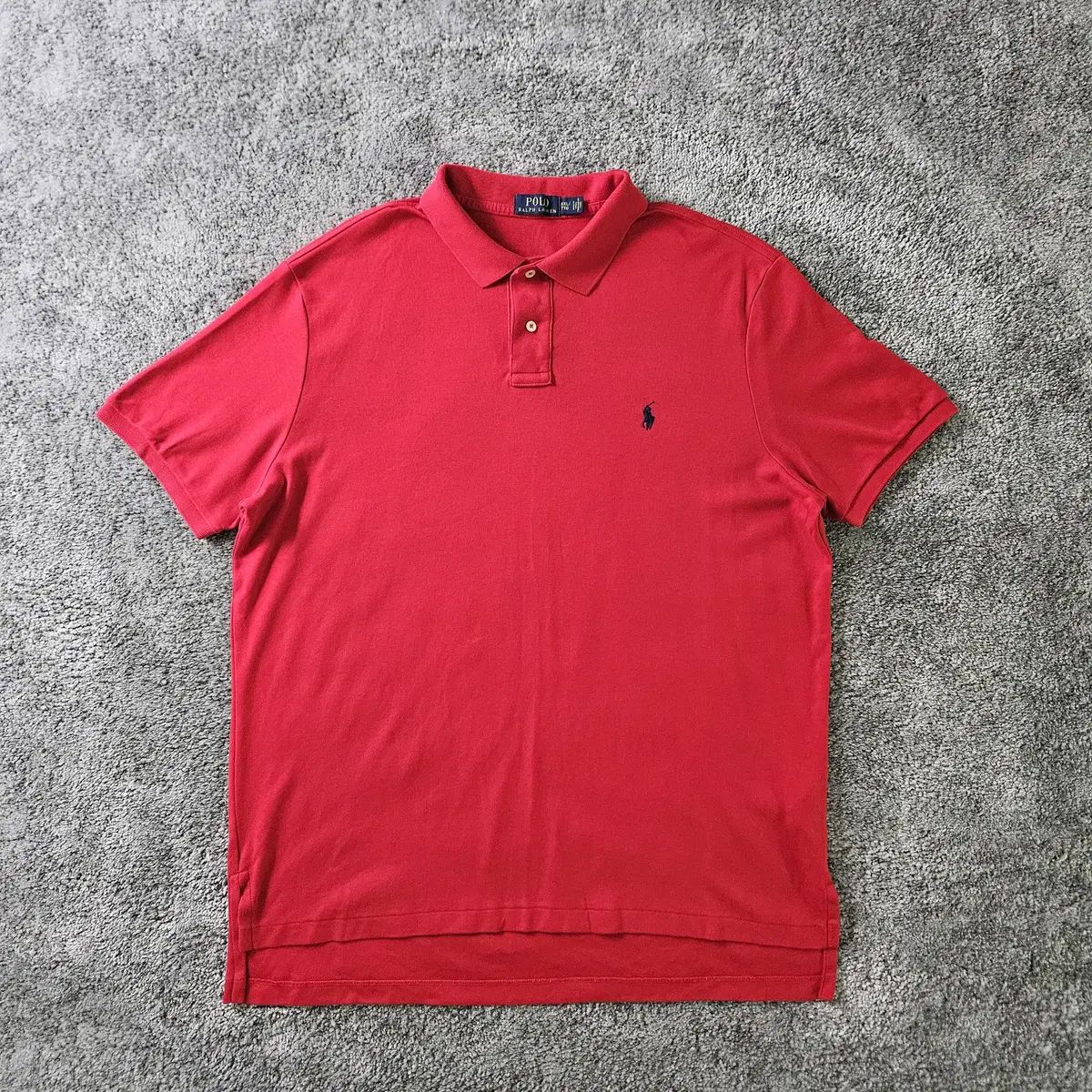 POLO RALPH LAUREN 半袖 ポロTシャツ