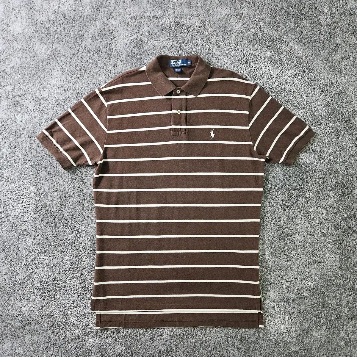 POLO RALPH LAUREN 半袖ポロシャツ