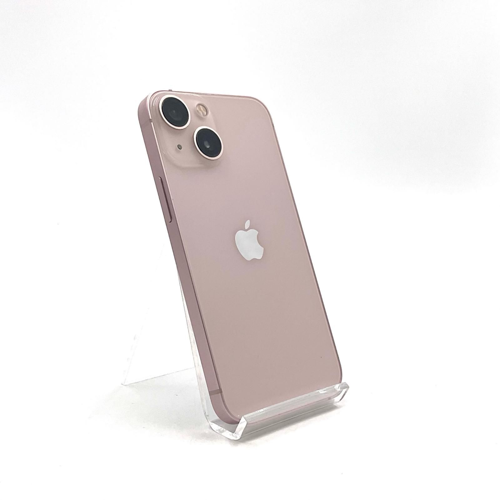 iPhone 13 mini 128Gb pink SIMフリー Apple iPhone 13 mini 128GB SIM