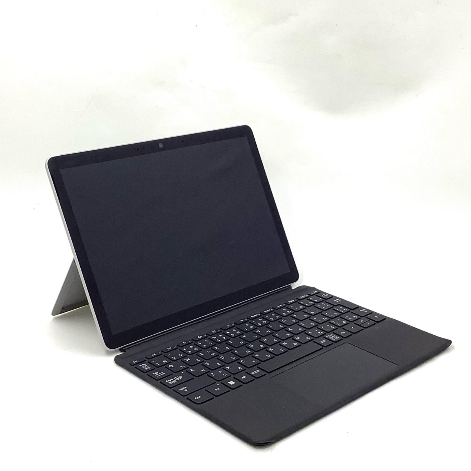 全額返金保証】【最速発送】Microsoft Surface Go 3 1926 Pentium GOLD 
