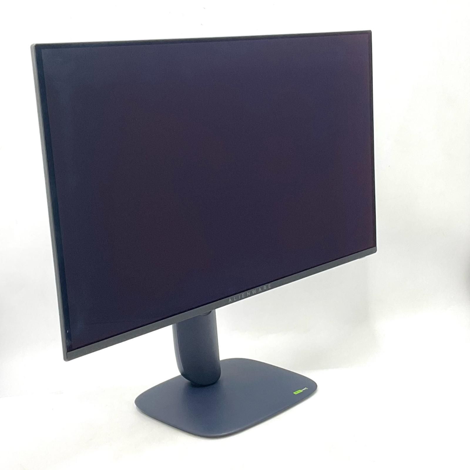 【全額返金保証】【最速発送】DELL Alienware AW2725D 26.7インチ 美品 動作確認済