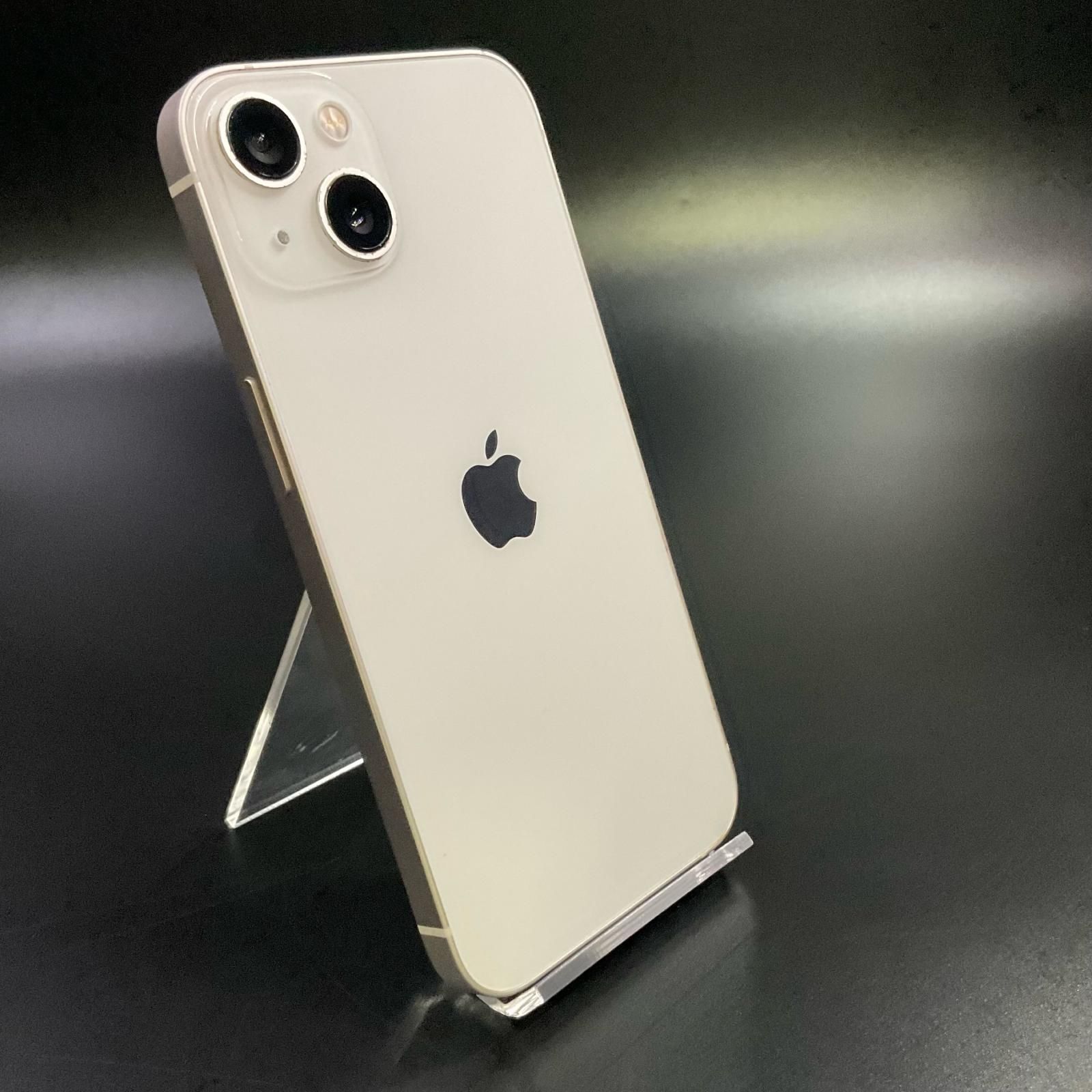 iphone 13 128GB スタートライト | ヤマダウェブコム