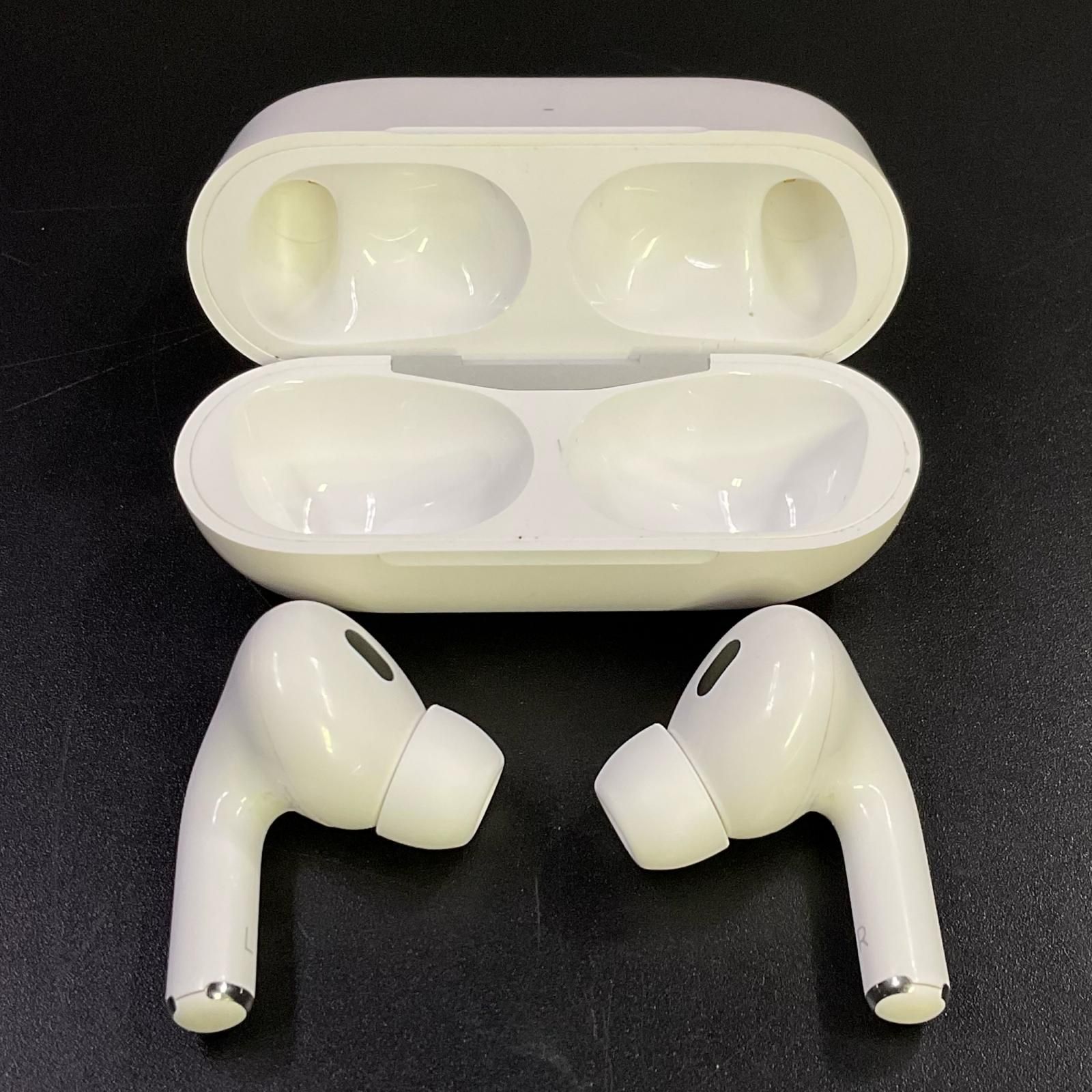 全額返金保証】【最速発送】Apple AirPods Pro（第2世代）MagSafe充電