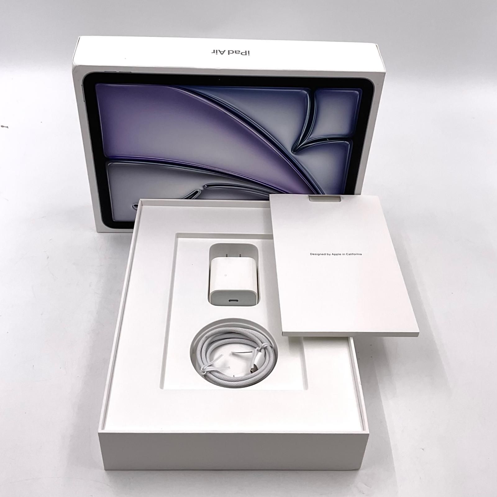 iPad Air M2 11