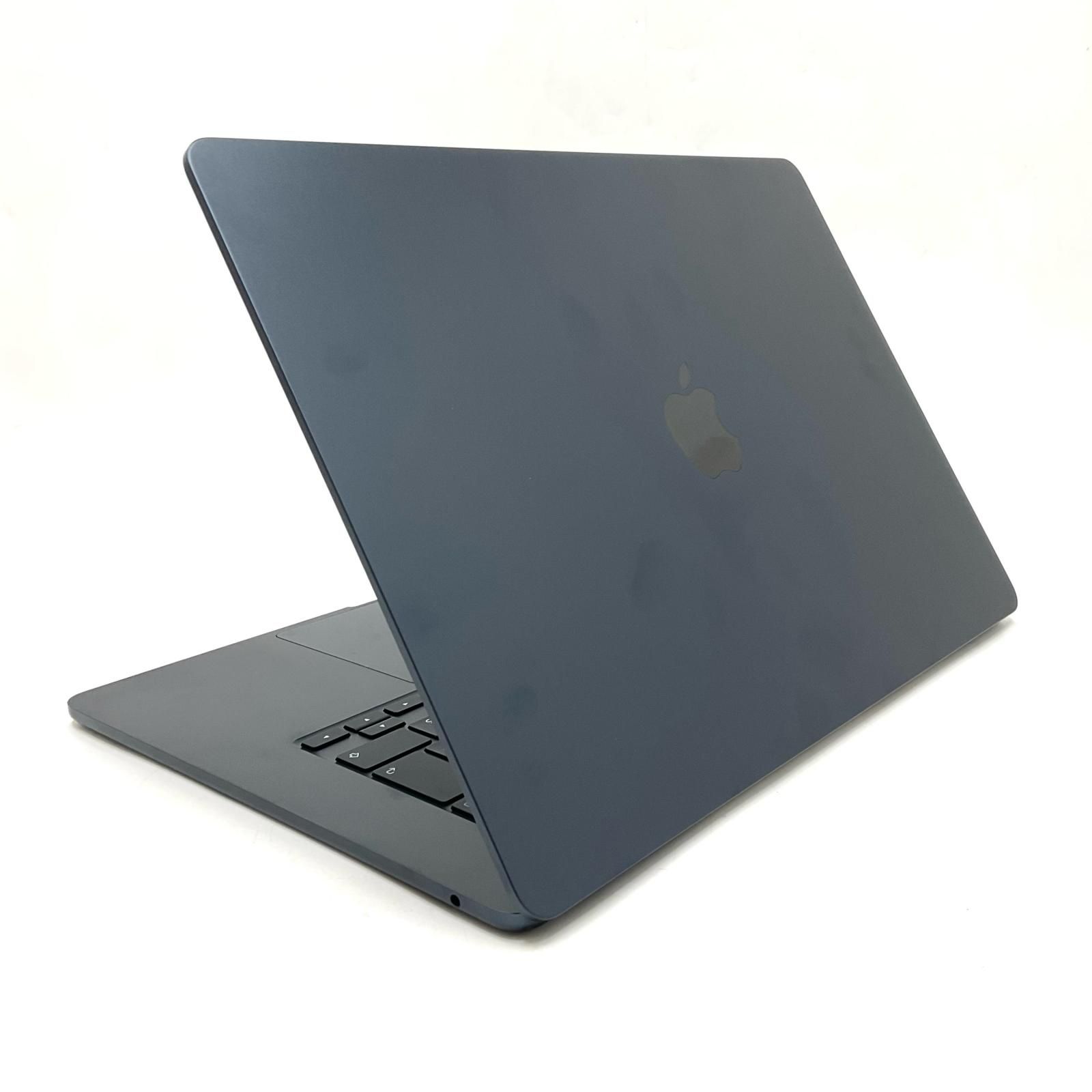 全額返金保証】【最速発送】Apple MacBook Air 15.3インチ 2024 Apple 