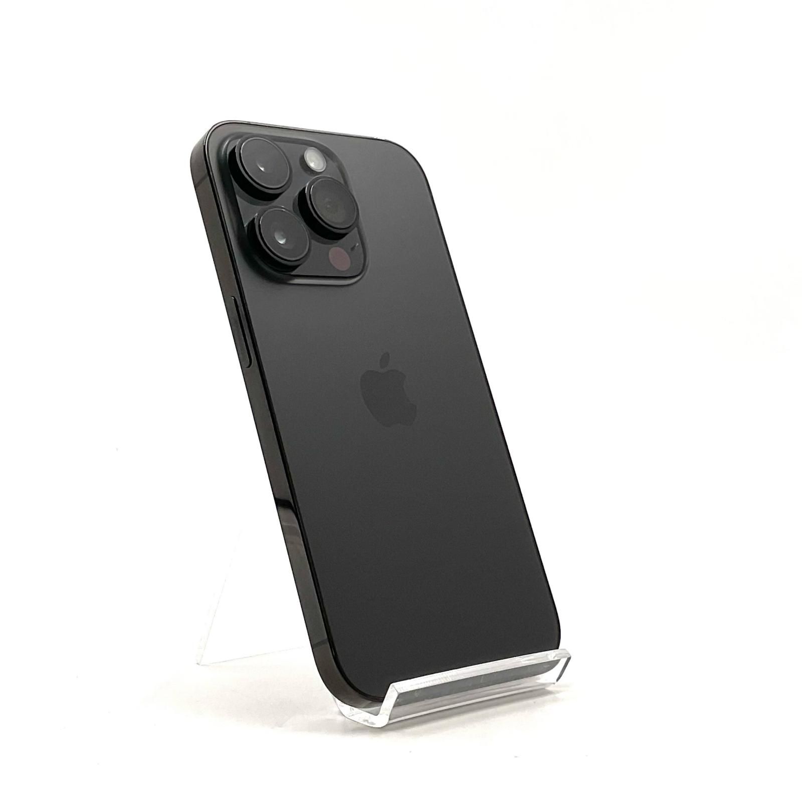 iPhone 14 Pro 128GB スペースブラック SIMフリー - メルカリ
