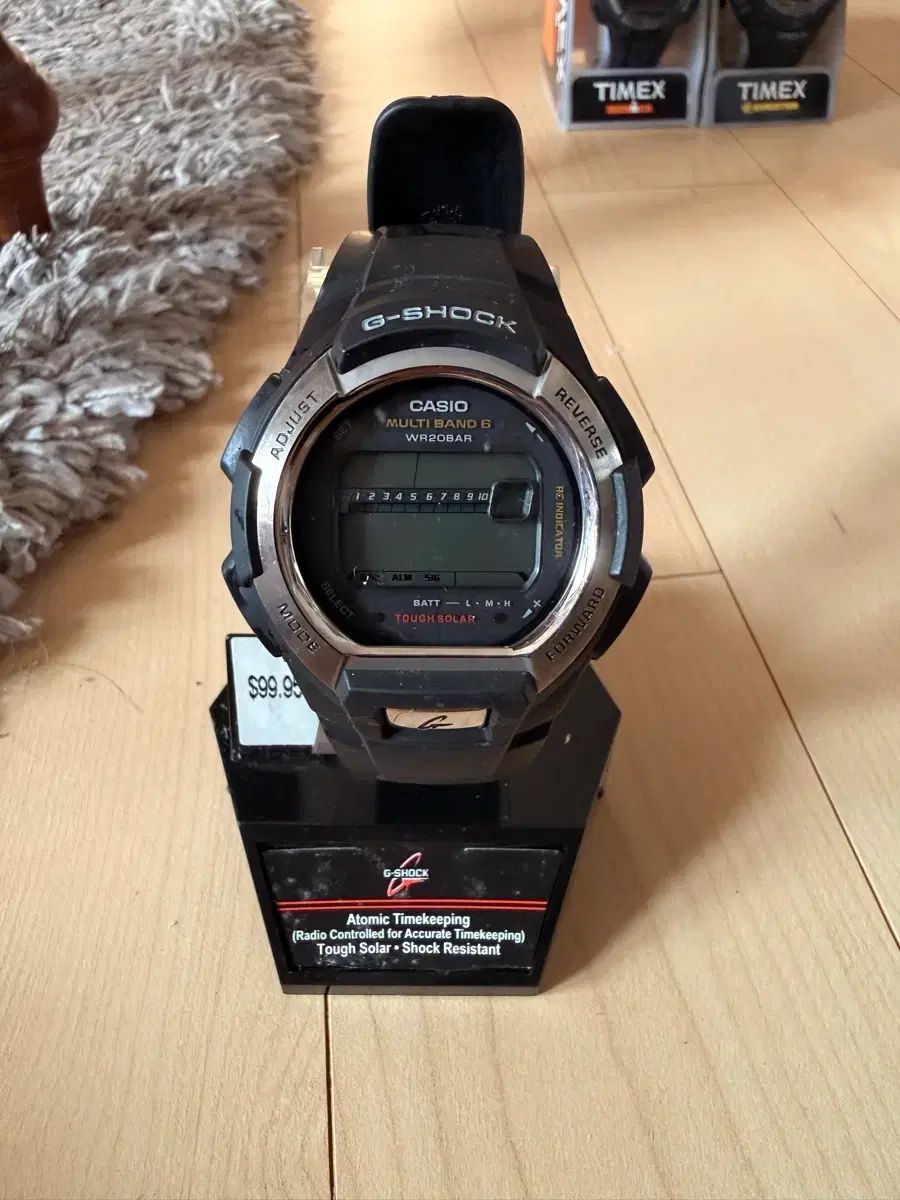 カシオ G-SHOCK 新 商品