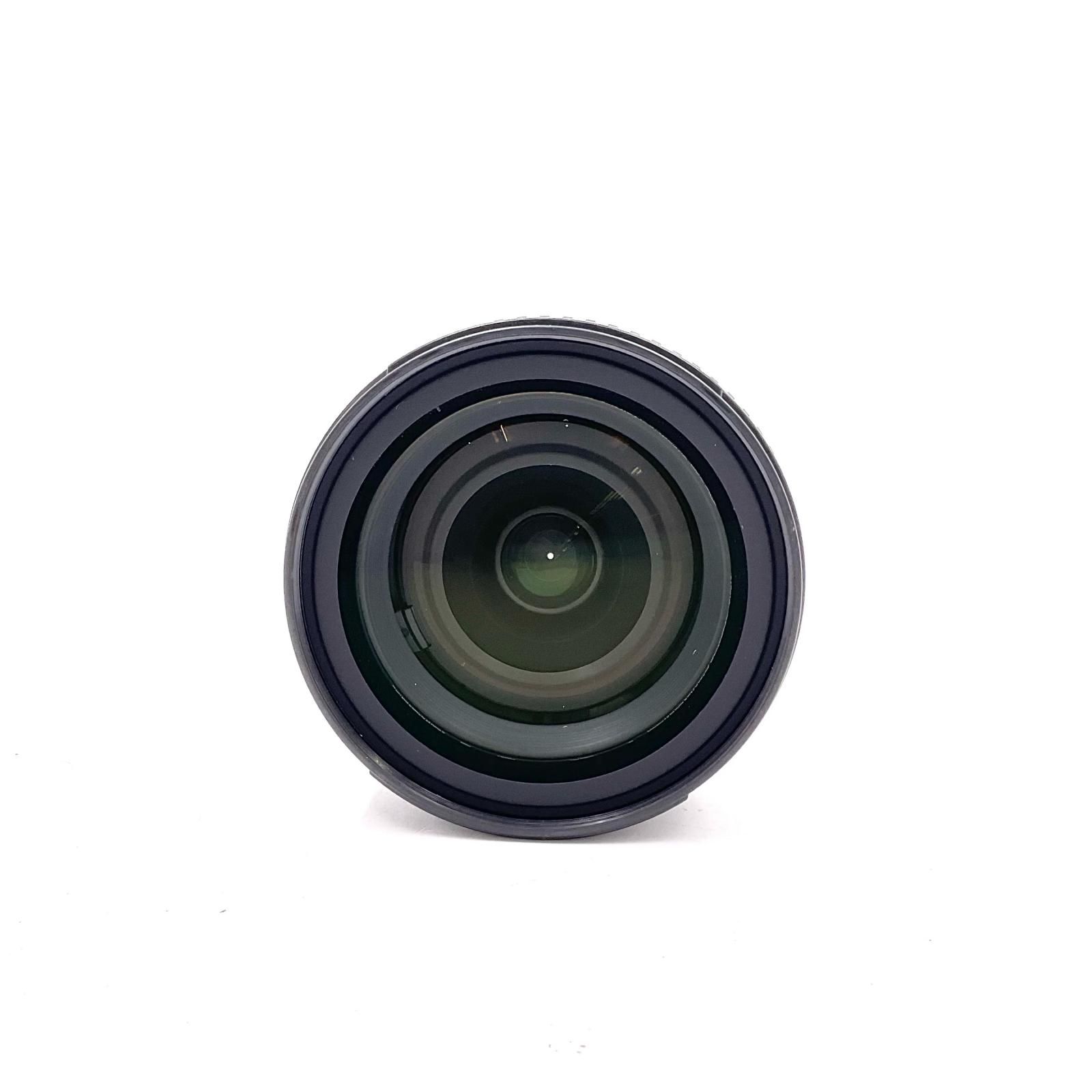 【全額返金保証】【最速発送】Nikon AF-S NIKKOR 24-85mm f/3.5-4.5G ED VR 動作確認済