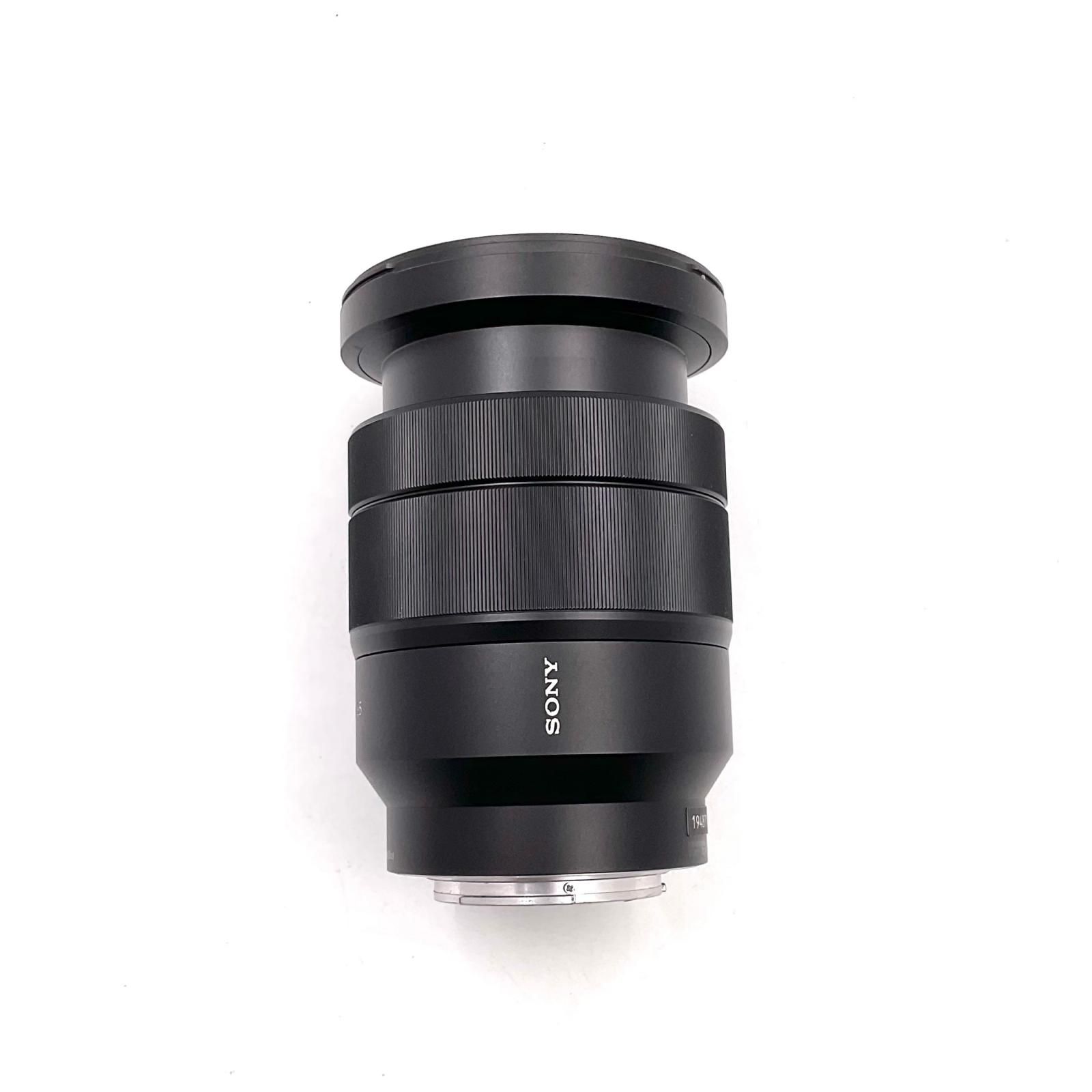 全額返金保証】【最速発送】Sony Vario-Tessar T* FE 16-35mm F4 ZA