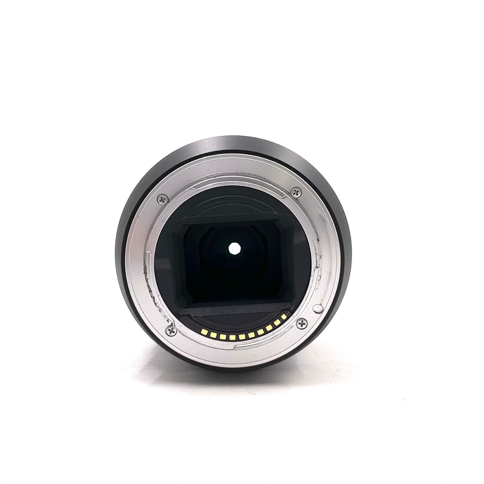 全額返金保証】【最速発送】Sony Vario-Tessar T* FE 16-35mm F4 ZA