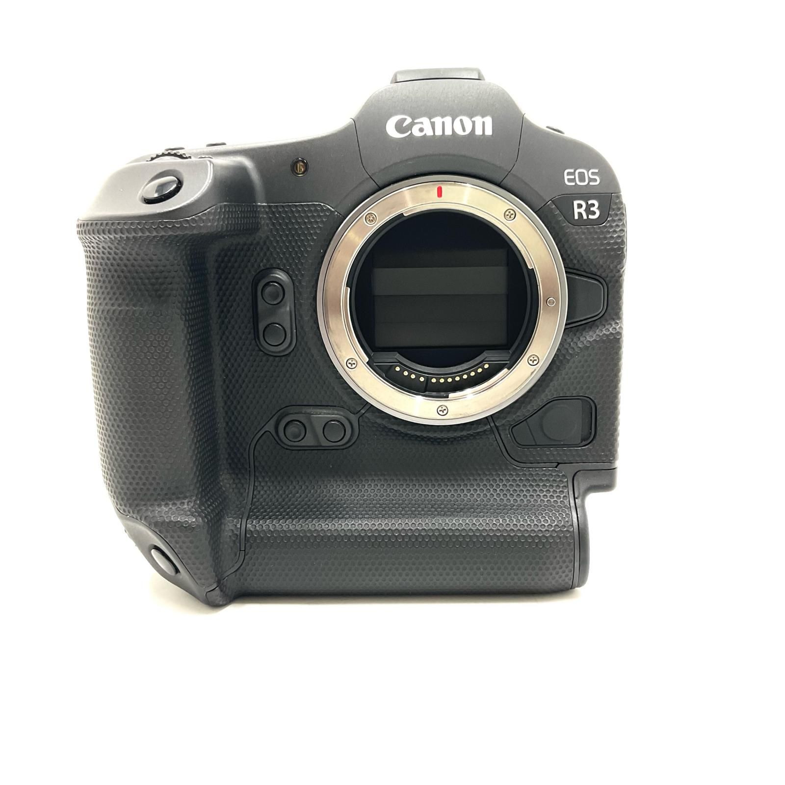 【全額返金保証】【最速発送】Canon デジタル一眼 EOS R3 ボディ 美品 動作確認済 全額返金保証】【最速発送】Canon デジタル一眼 EOS R3 ボディ 美品
