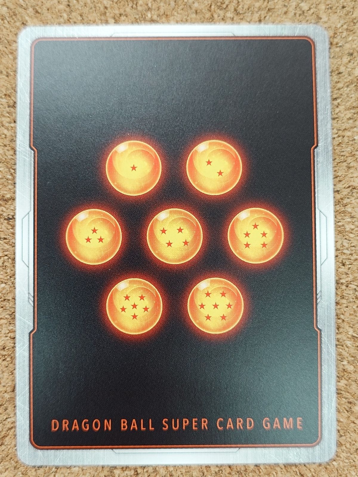 〇ドラゴンボールフュージョンワールド ゴジータ SCR パラレル FB09