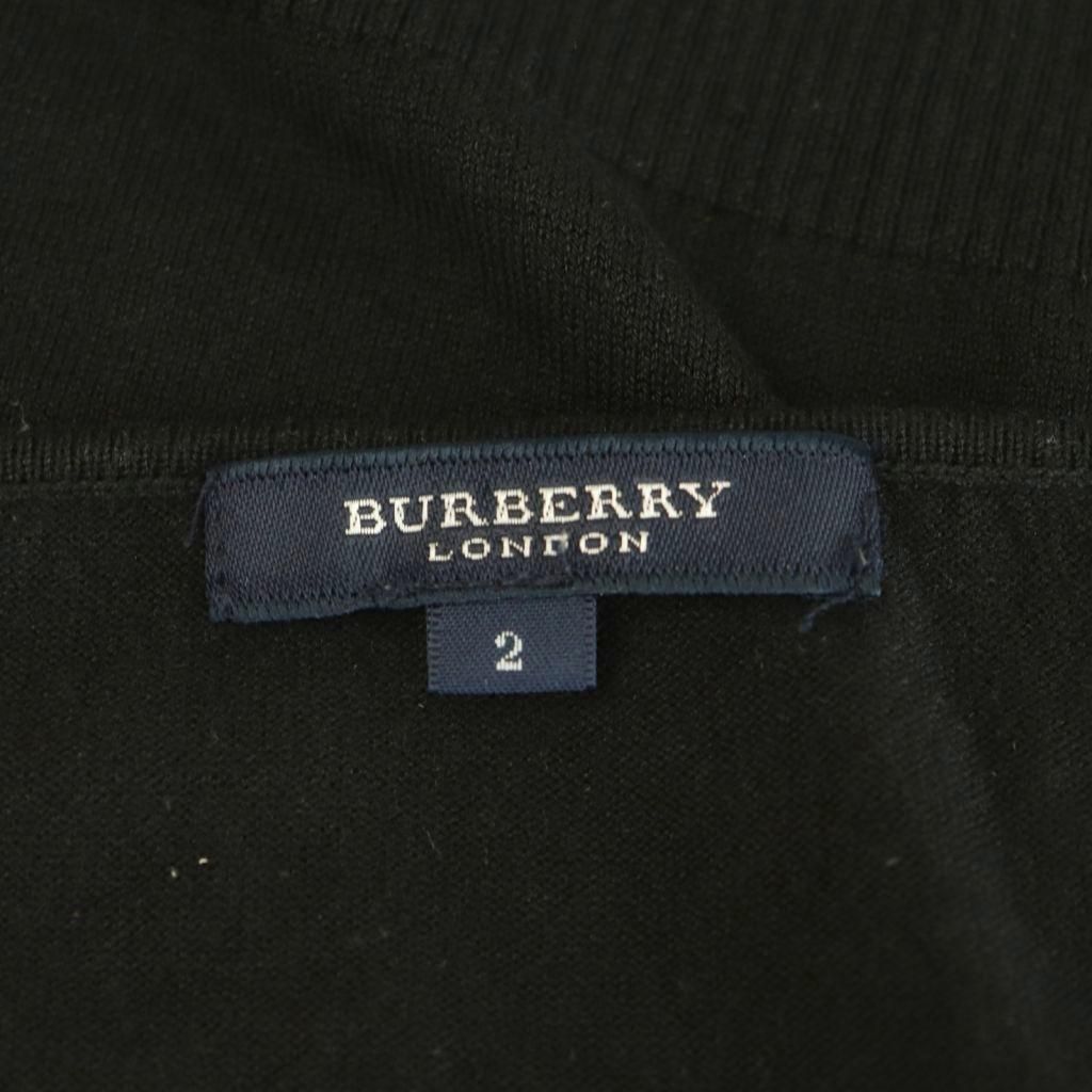 バーバリー ロンドン BURBERRY LONDON ニット セーター プルオーバー バーバリー ロンドン BURBERRY LONDON ニット セーター プルオーバー