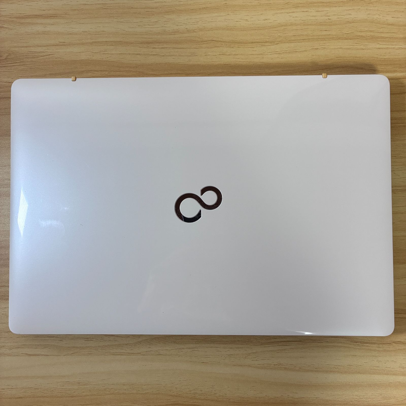FUJITSU LIFEBOOK AH53/X | 6世代 Core i7-6700HQ | メモリ8GB |ノートパソコン | FMVA53XW | 富士通 | ジャンク【1393】