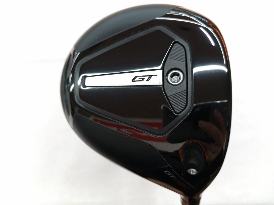 タイトリスト　GT280　13度　TENSEI 1K Black 65　Sフレックス　ドライバー　中古　ゴルフドゥ！福山王子店【最短即日発送】